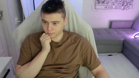 Max online show from February 17, 2026, 6:54 am