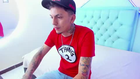 Snapshot of max_sstteel chatting on March 20, 2026, 1:05 pm max_sstteel online show from March 20, 2026, 1:05 pm