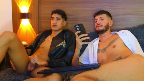 Max Taylor online show from March 8, 2025, 9:40 pm