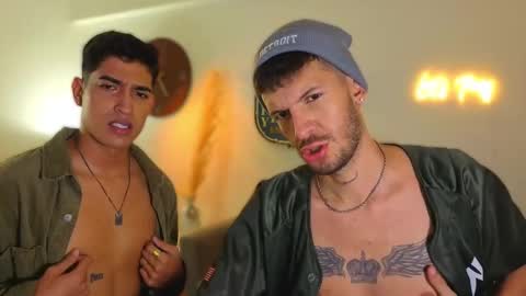 Max Taylor online show from September 12, 2025, 11:48 pm