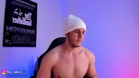 max_valiant1 online show from March 19, 2026, 3:54 am