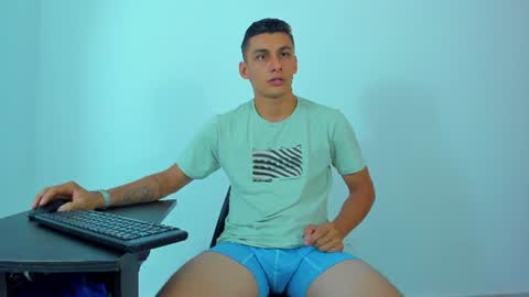 Snapshot of max_wild01 chatting on June 15, 2026, 2:47 am MAX online show from June 15, 2026, 2:47 am