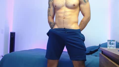 max_xl_ online show from March 14, 2026, 4:23 pm