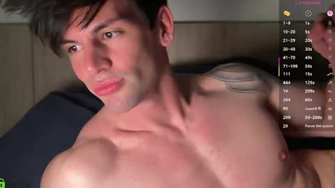 Max online show from May 21, 2026, 8:16 pm