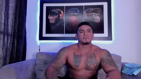 Maxcarther online show from January 20, 2025, 6:21 pm