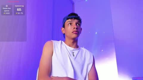 Max  online show from March 25, 2026, 1:44 am