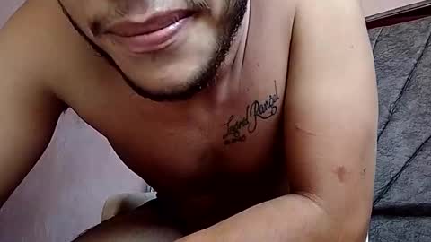 maxgonzalez0318 online show from January 14, 2026, 7:19 pm