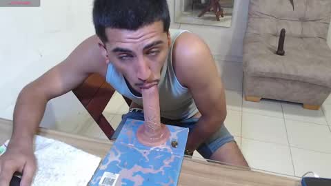 maxi dick online show from May 27, 2026, 2:58 pm