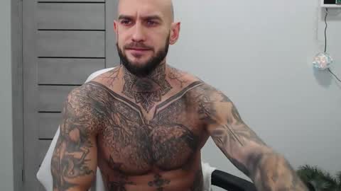 Maximus Fox online show from January 7, 2026, 6:27 am