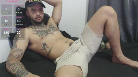 Snapshot of maxi_rogger chatting on December 13, 2024, 7:25 am maxi rogger online show from December 13, 2024, 7:25 am