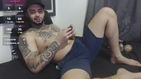 Snapshot of maxi_rogger chatting on January 9, 2025, 3:15 am maxi rogger online show from January 9, 2025, 3:15 am