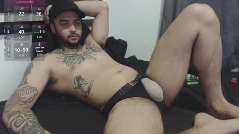 Snapshot of maxi_rogger chatting on January 10, 2025, 10:06 am maxi rogger online show from January 10, 2025, 10:06 am