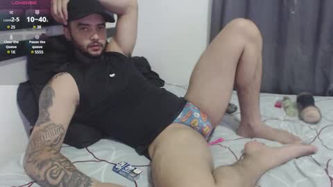 Snapshot of maxi_rogger chatting on January 28, 2025, 3:57 am maxi rogger online show from January 28, 2025, 3:57 am