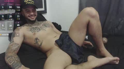 Snapshot of maxi_rogger chatting on February 26, 2025, 8:04 am maxi rogger online show from February 26, 2025, 8:04 am