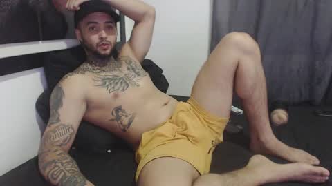 Snapshot of maxi_rogger chatting on February 28, 2025, 8:09 am maxi rogger online show from February 28, 2025, 8:09 am