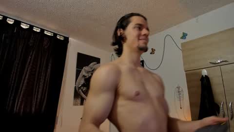 Alex online show from December 20, 2024, 9:06 pm