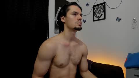 Alex online show from January 31, 2025, 4:47 am