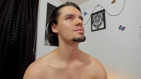 Alex online show from January 31, 2025, 10:31 pm