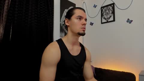 Alex online show from February 3, 2025, 6:07 pm