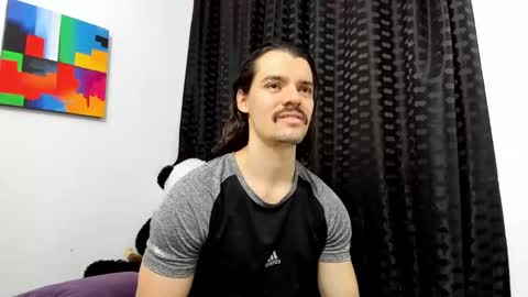 Alex online show from October 4, 2025, 6:50 pm