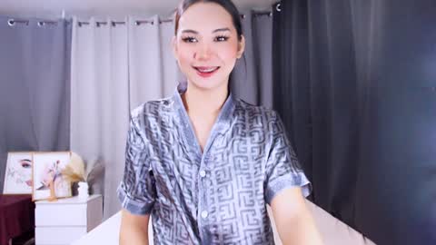 Snapshot of maxie_greyson chatting on January 13, 2025, 11:19 am maxie greyson online show from January 13, 2025, 11:19 am