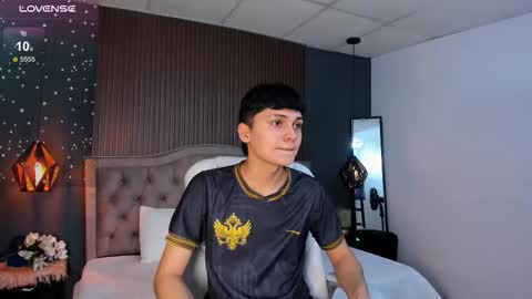 --  -- online show from November 10, 2025, 7:13 pm