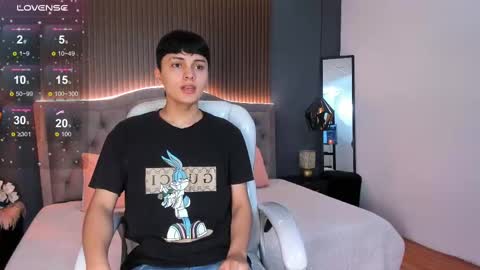 --  -- online show from November 12, 2025, 7:03 pm