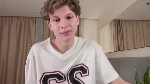 maxim burn online show from March 5, 2025, 5:08 pm