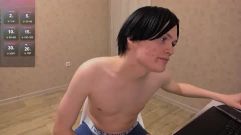 Max online show from February 20, 2026, 7:25 pm