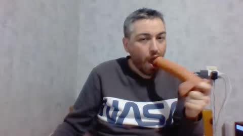 Maxime online show from February 5, 2025, 8:46 pm