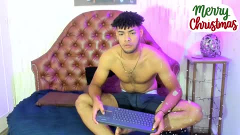 Maximiliano Herrera online show from December 23, 2024, 8:14 pm