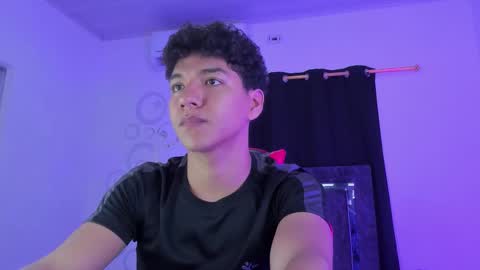 Maximiliano online show from February 27, 2026, 7:25 pm