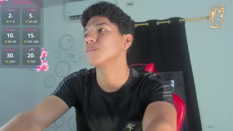 Maximiliano online show from March 1, 2026, 7:27 pm