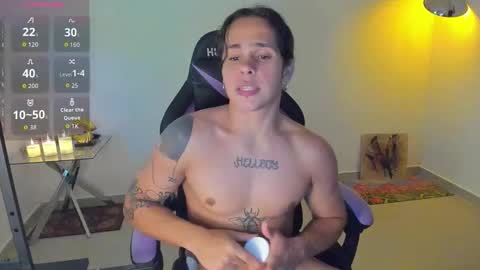 Snapshot of maximiliano_scoott_ chatting on November 11, 2025, 9:59 pm maximiliano_scoott_ online show from November 11, 2025, 9:59 pm