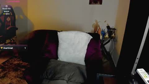 maximiliano_scoott_ online show from March 13, 2026, 1:12 am