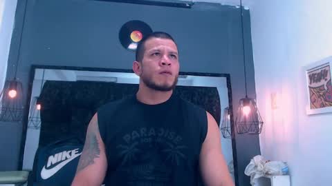 Maximiliano online show from June 2, 2026, 7:16 pm