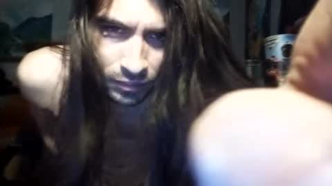 maximillianpayan95 online show from May 16, 2026, 8:07 pm