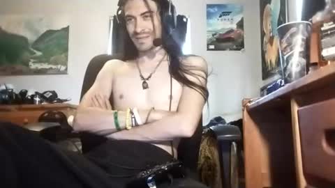 maximillianpayan95 online show from July 31, 2026, 2:05 pm