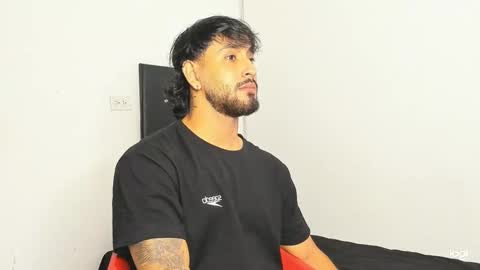 Maximo online show from December 15, 2025, 2:16 am