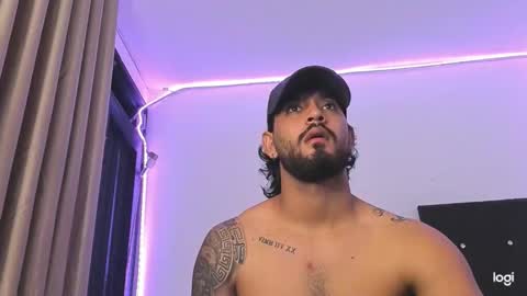 Maximo online show from December 19, 2025, 11:01 pm