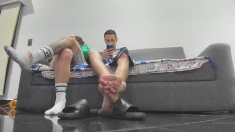 Snapshot of maximo__77 chatting on October 11, 2025, 5:17 am maximo__77 online show from October 11, 2025, 5:17 am