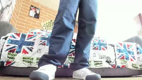 Snapshot of maximo__77 chatting on April 15, 2026, 3:46 am maximo__77 online show from April 15, 2026, 3:46 am