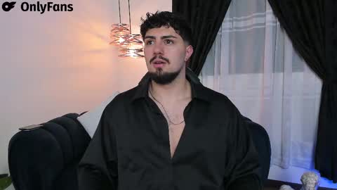 Snapshot of maximo_rodriguez chatting on February 28, 2025, 5:26 am Maximo online show from February 28, 2025, 5:26 am