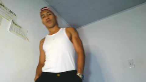 Maximo Aron Vega online show from March 26, 2026, 8:14 pm