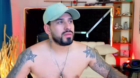 maximo online show from July 5, 2026, 1:07 pm