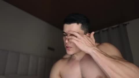 Sebastian online show from December 5, 2024, 5:26 am