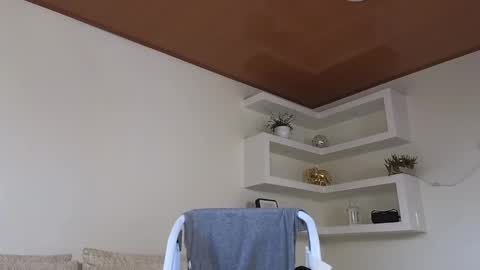 Sebastian online show from February 13, 2025, 6:48 pm