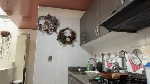 Sebastian online show from November 6, 2025, 7:15 pm