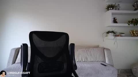 Sebastian online show from February 7, 2026, 10:35 pm