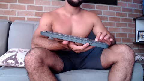 Snapshot of maximotorricelli chatting on February 4, 2025, 6:38 pm maximotorricelli online show from February 4, 2025, 6:38 pm